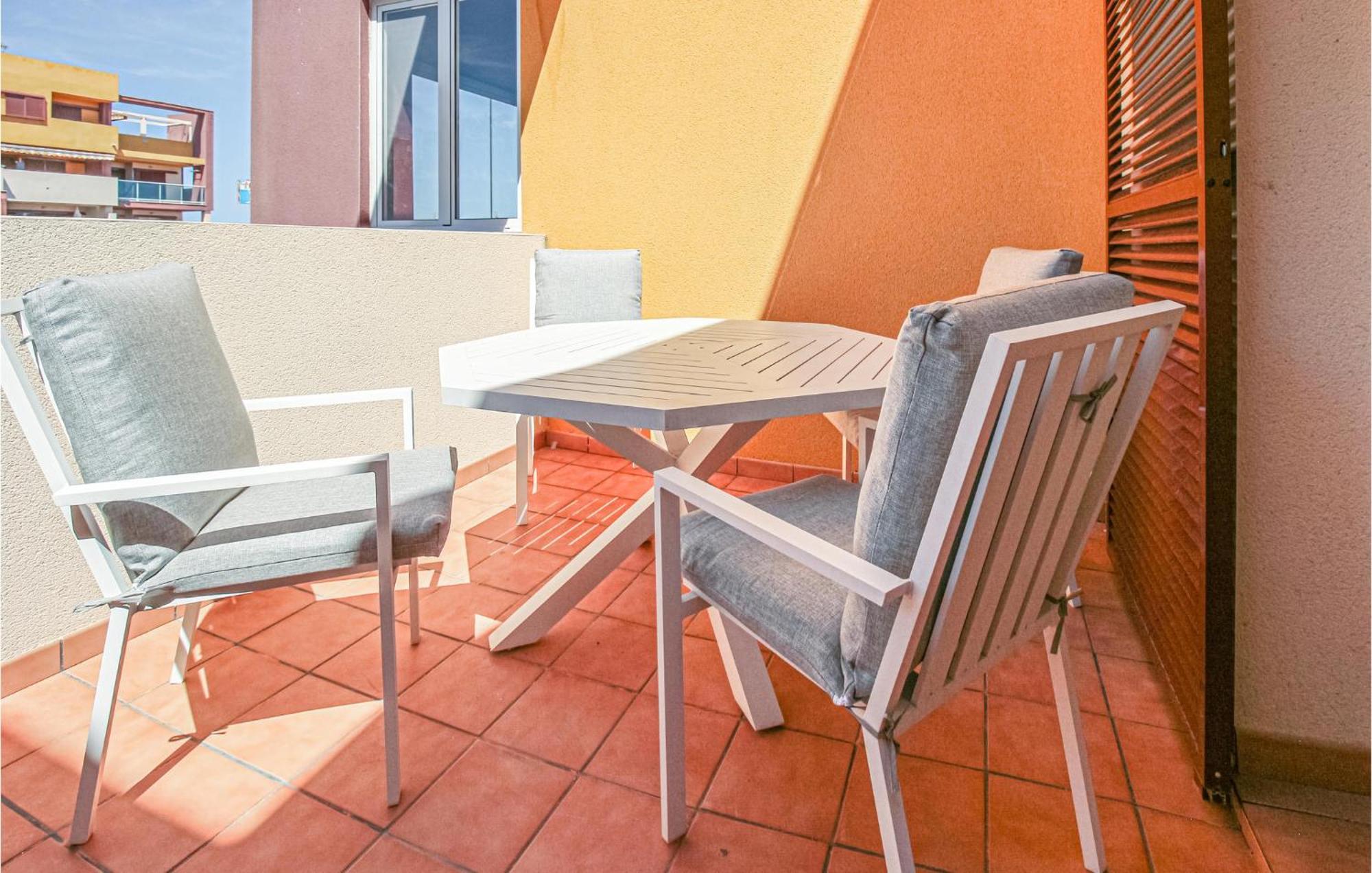 Awesome Apartment In Orihuela With Kitchen Playa Flamenca Exterior foto
