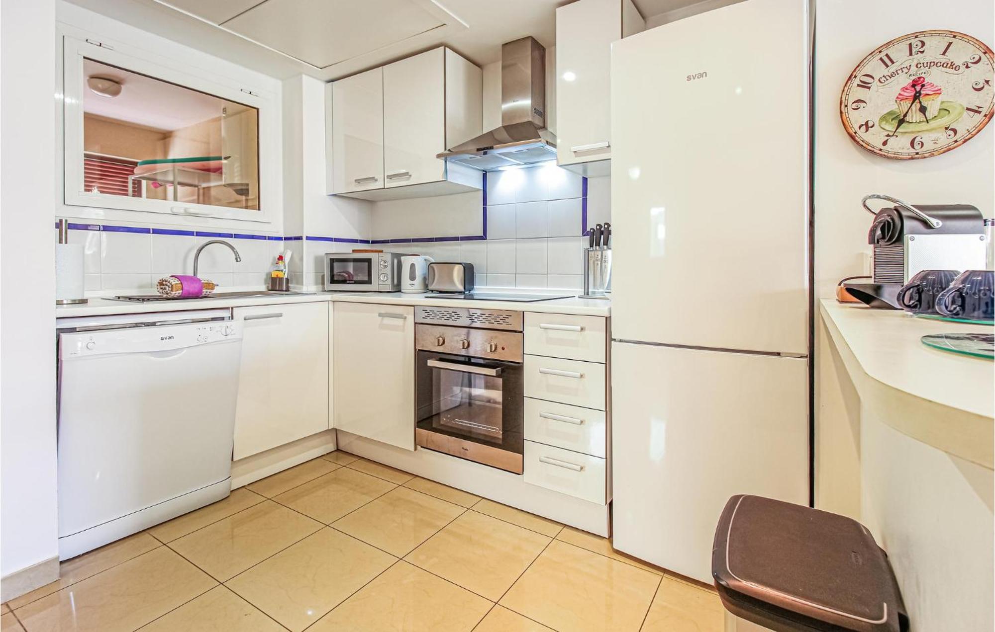 Awesome Apartment In Orihuela With Kitchen Playa Flamenca Exterior foto