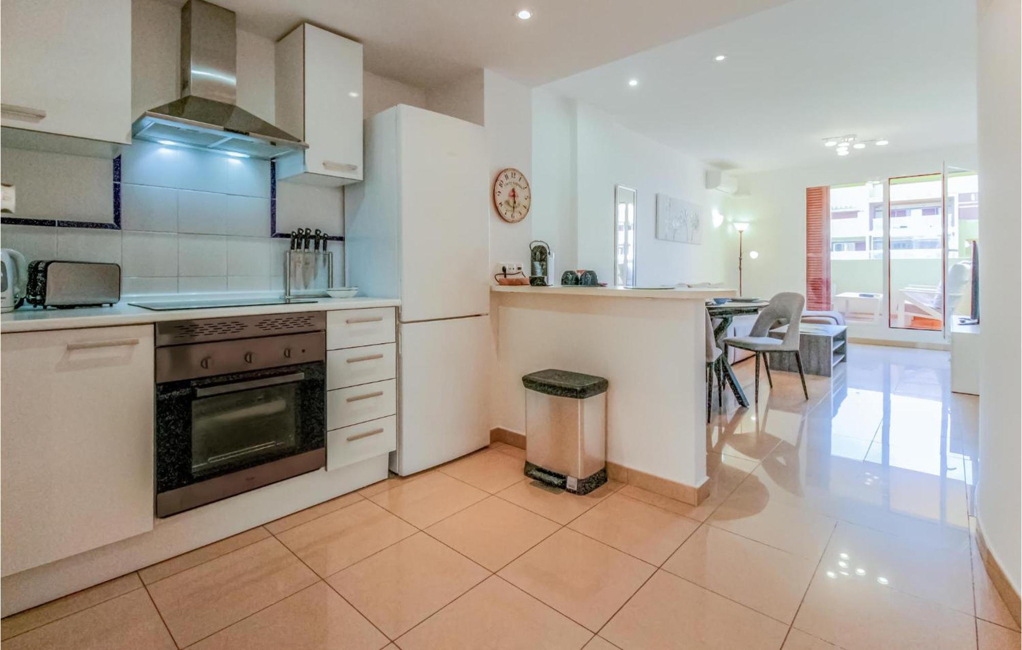 Awesome Apartment In Orihuela With Kitchen Playa Flamenca Exterior foto