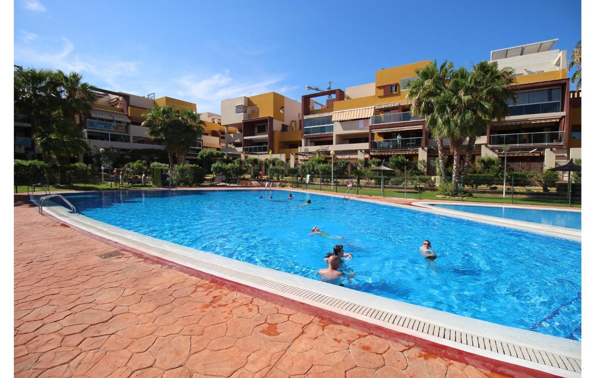 Awesome Apartment In Orihuela With Kitchen Playa Flamenca Exterior foto